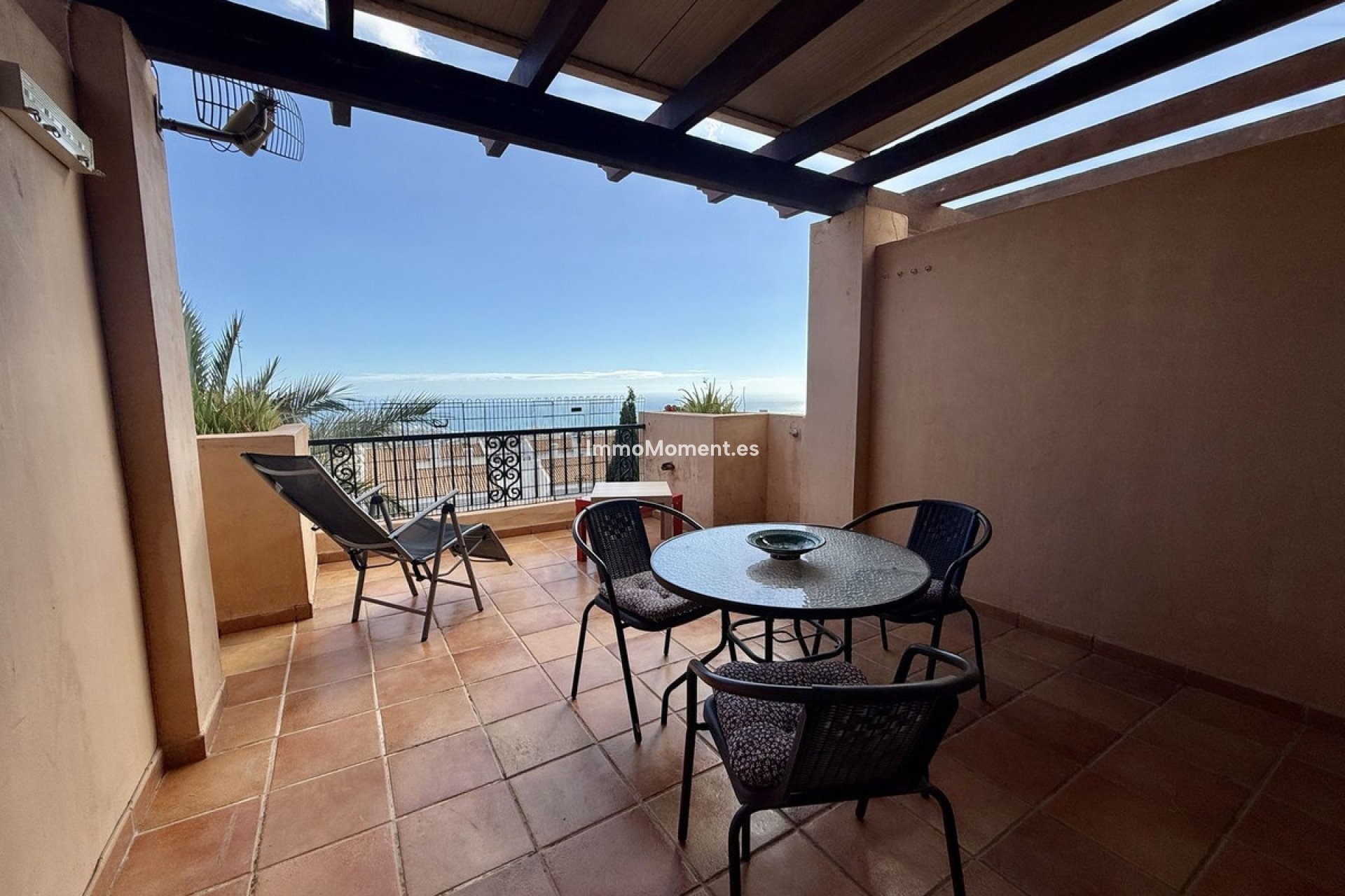 Bestaande woning - Appartement - Benalmadena - Benalmadena Centro