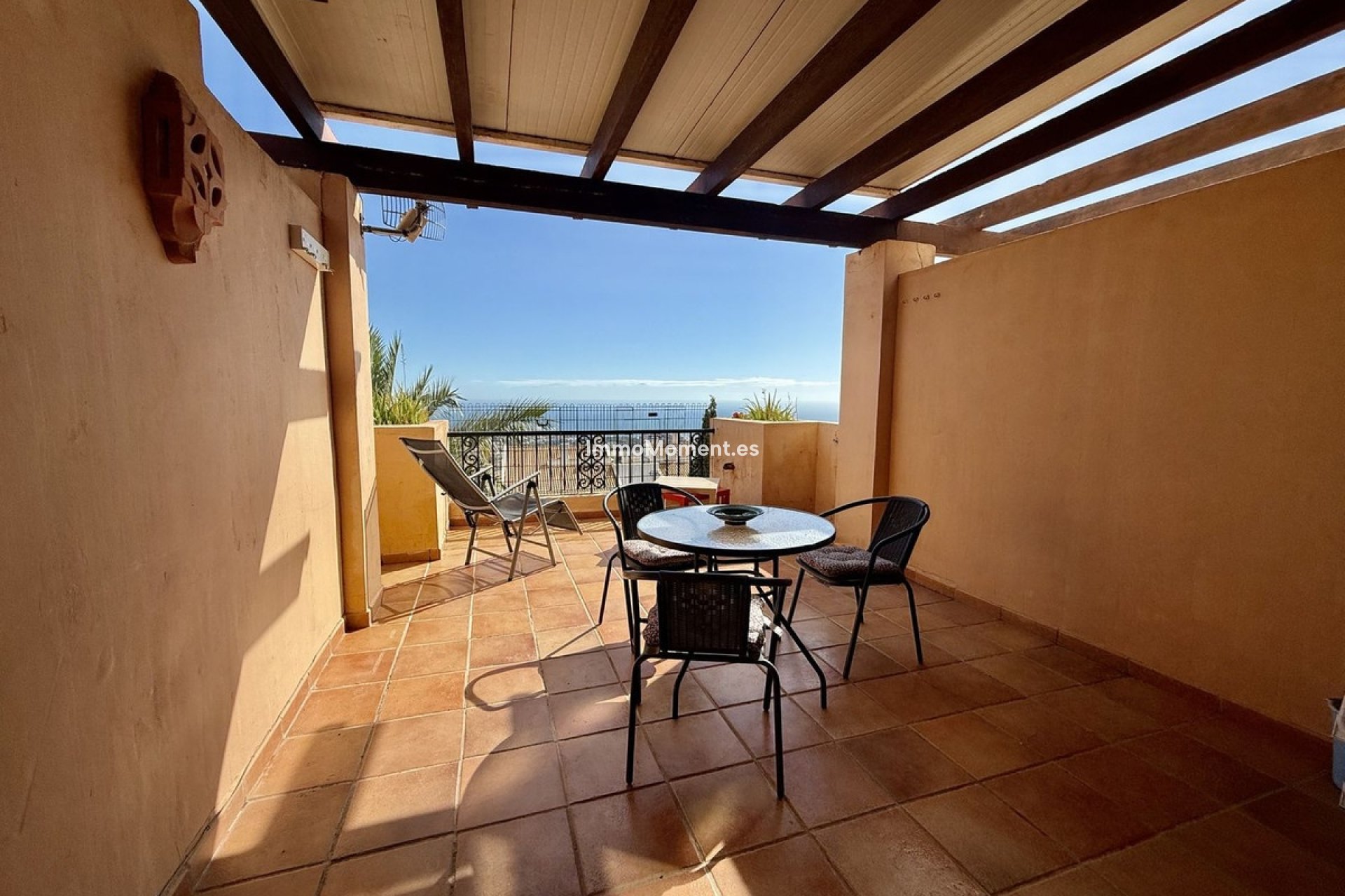 Bestaande woning - Appartement - Benalmadena - Benalmadena Centro