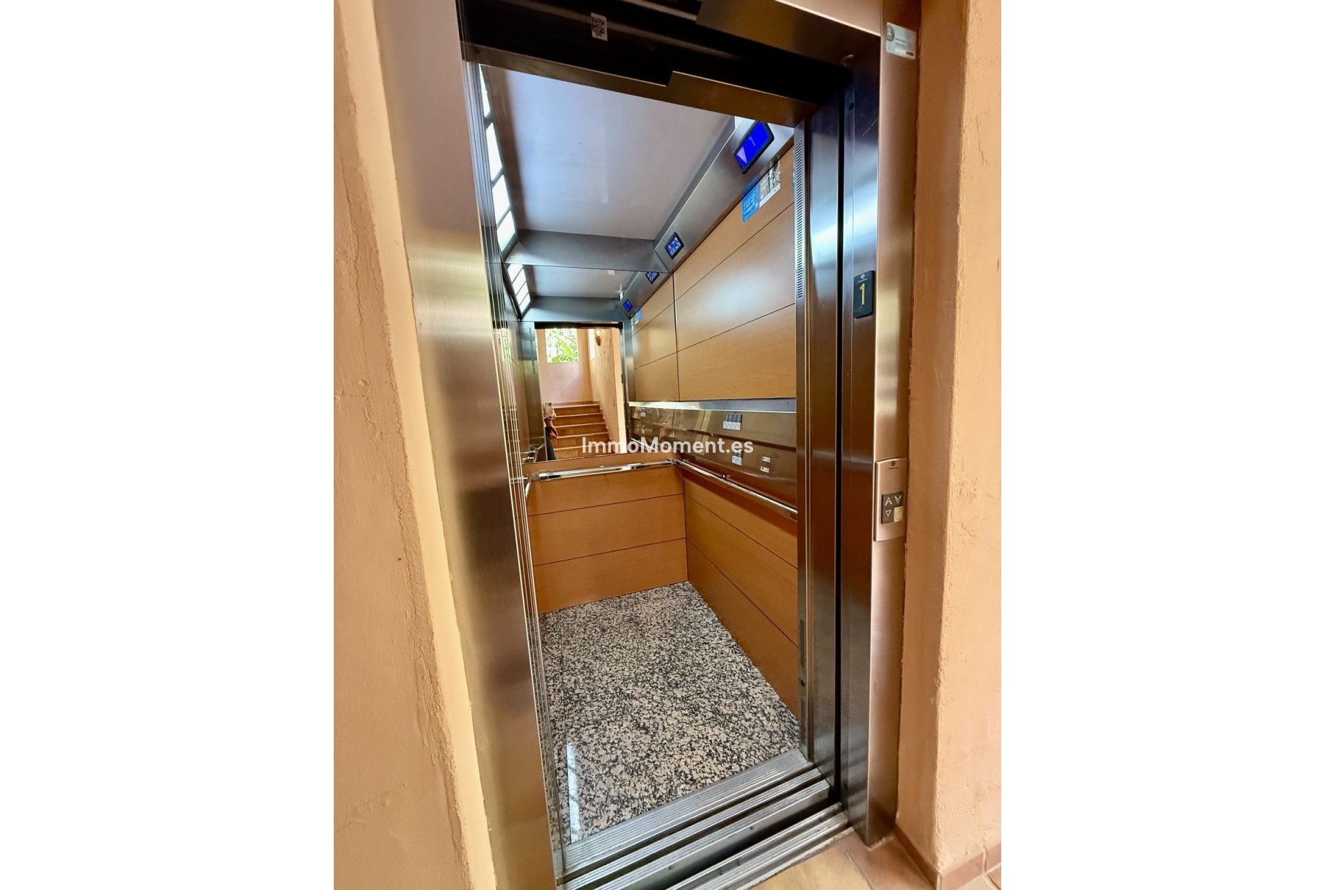 Bestaande woning - Appartement - Benalmadena - Benalmadena Centro