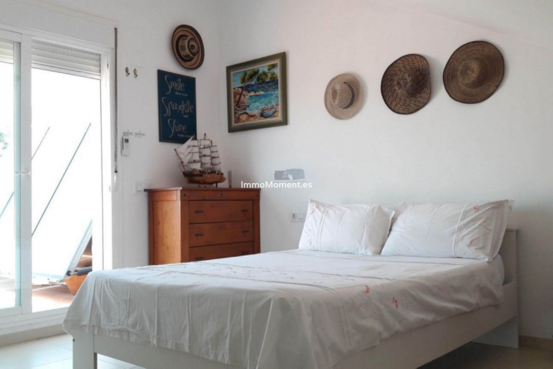 Bestaande woning - Appartement - Benalmadena - Benalmadena Centro