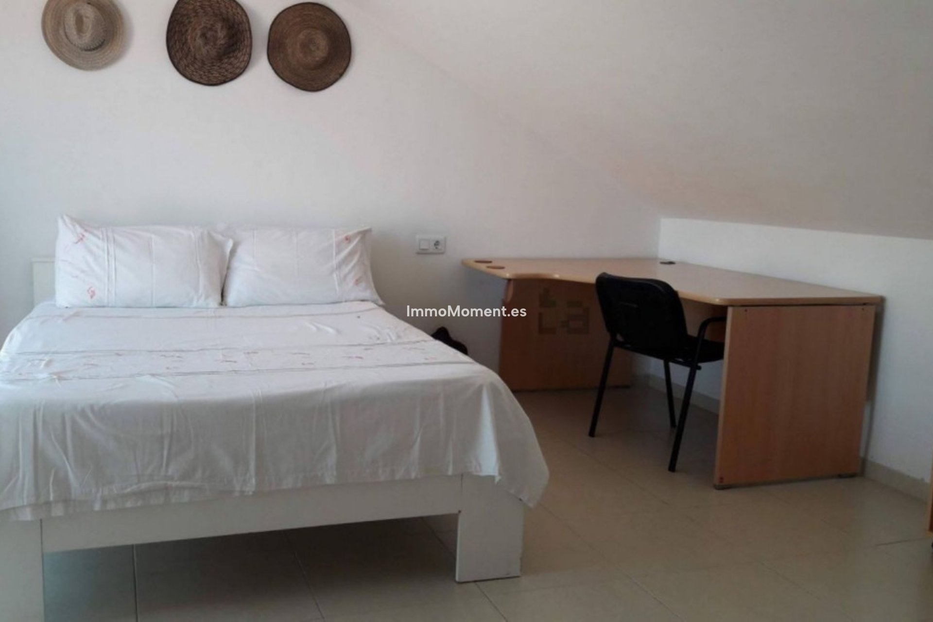 Bestaande woning - Appartement - Benalmadena - Benalmadena Centro