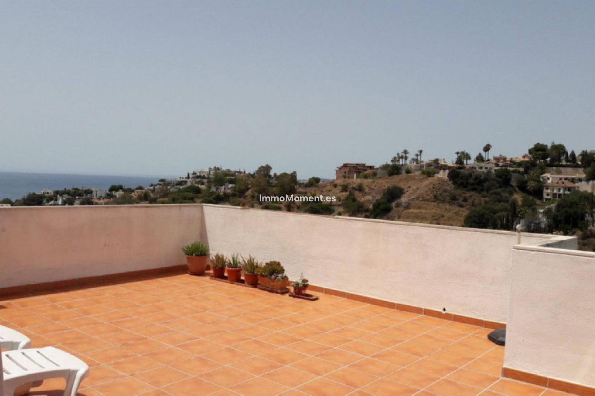 Bestaande woning - Appartement - Benalmadena - Benalmadena Centro