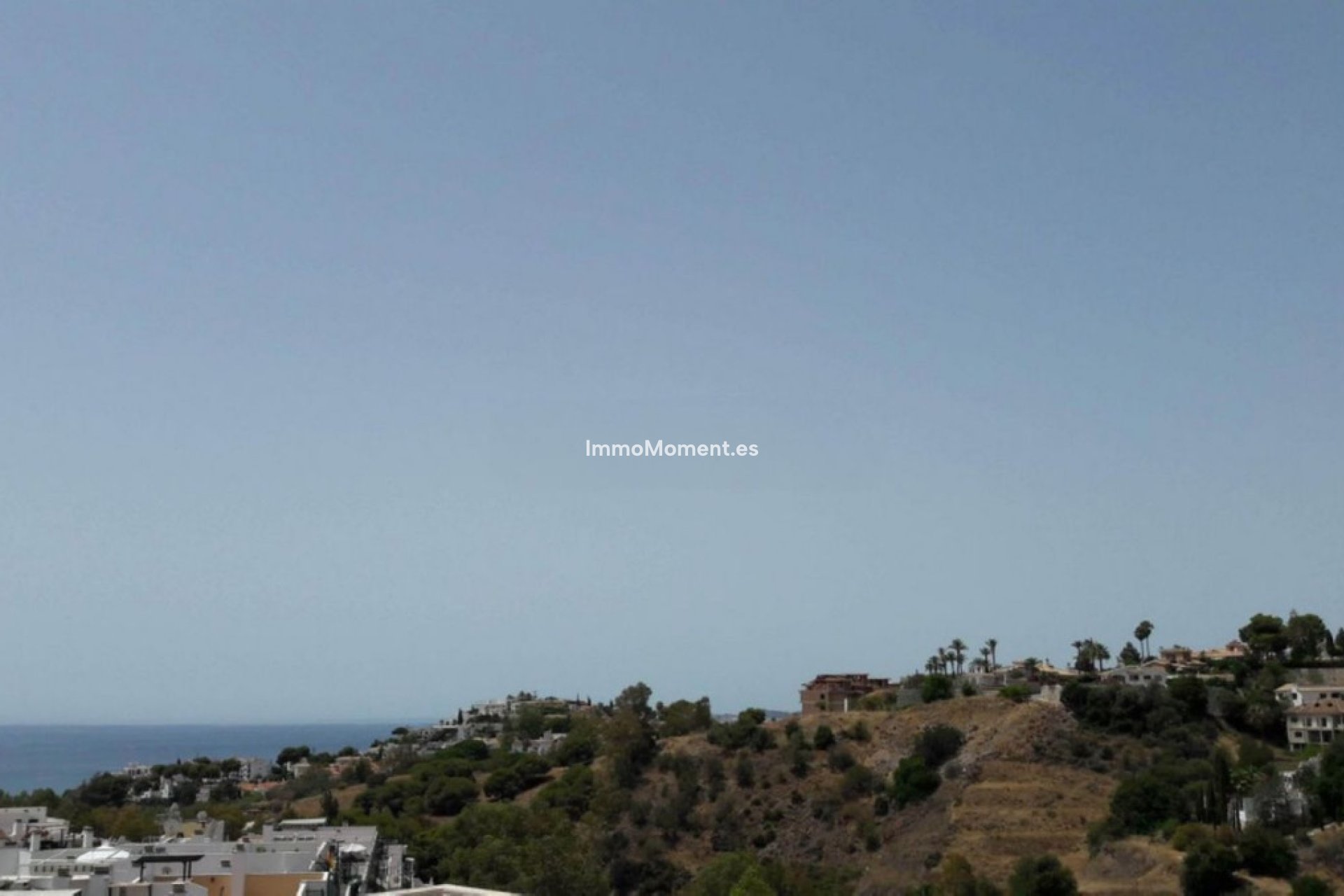 Bestaande woning - Appartement - Benalmadena - Benalmadena Centro