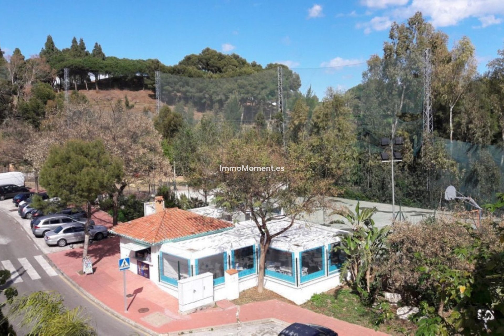 Bestaande woning - Appartement - Benalmadena - Benalmadena Centro