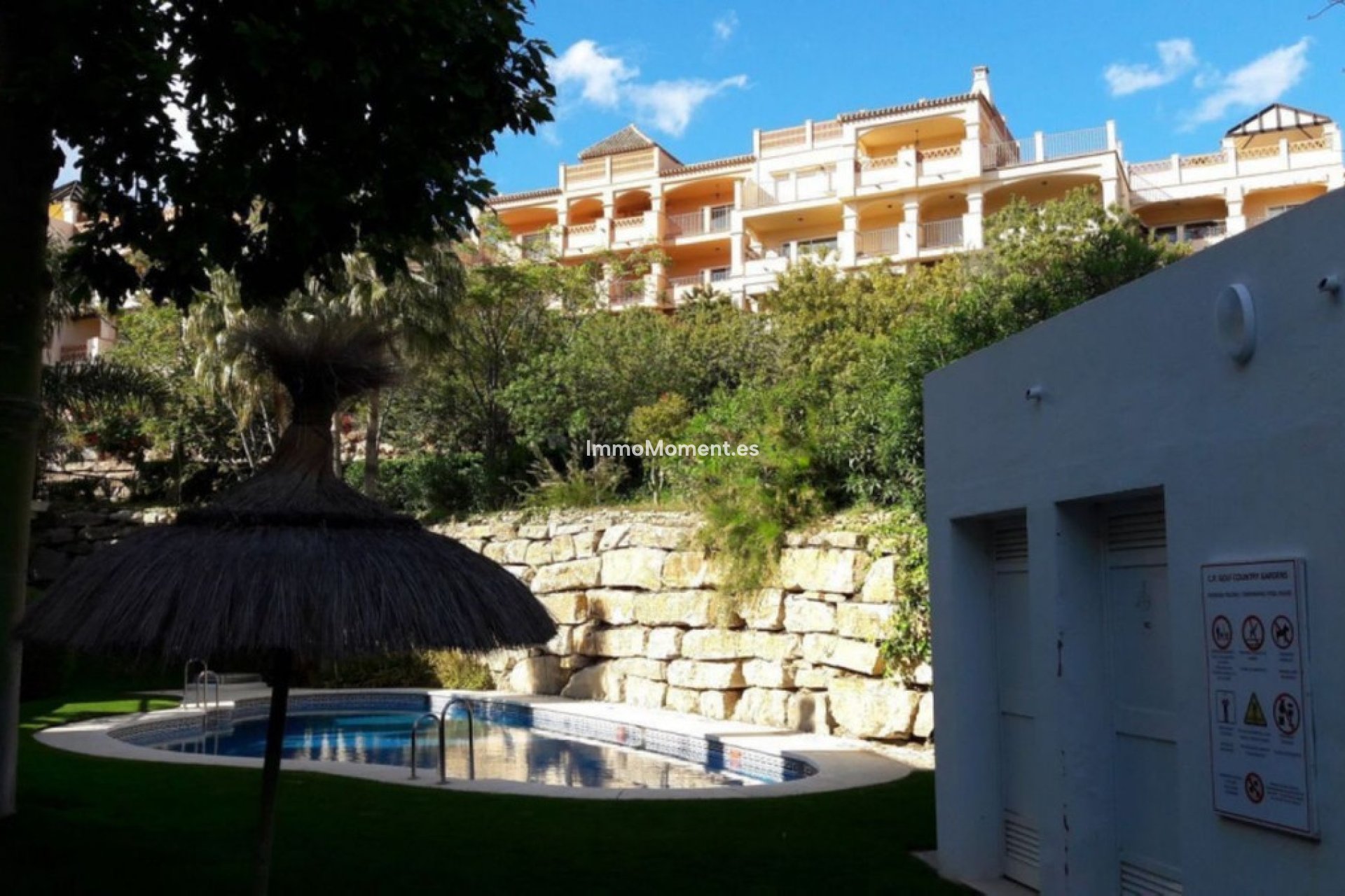 Bestaande woning - Appartement - Benalmadena - Benalmadena Centro