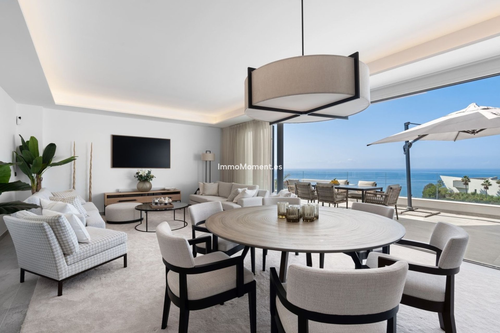 Bestaande woning - Appartement - Benalmadena - Benalmadena Centro