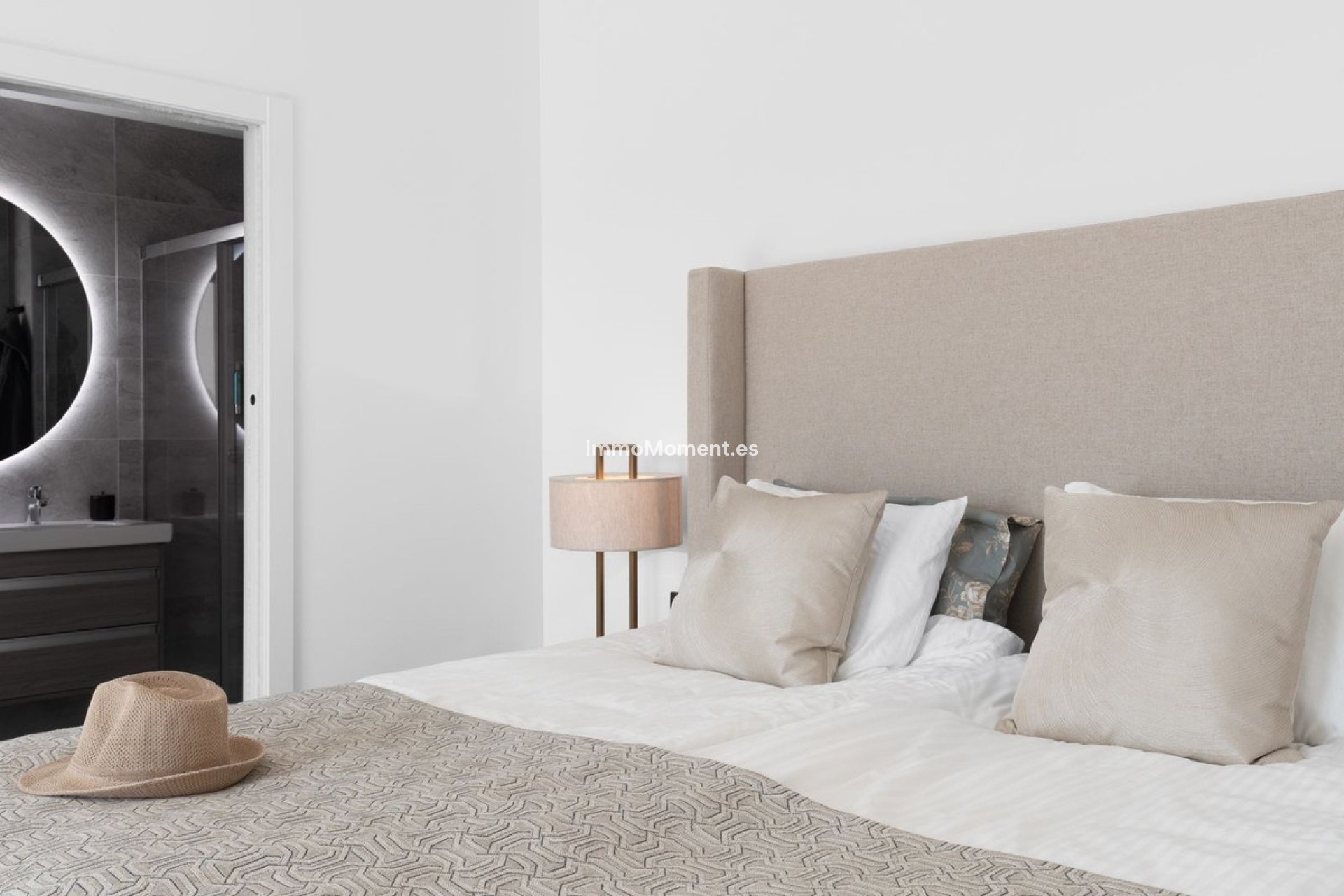 Bestaande woning - Appartement - Benalmadena - Benalmadena Centro