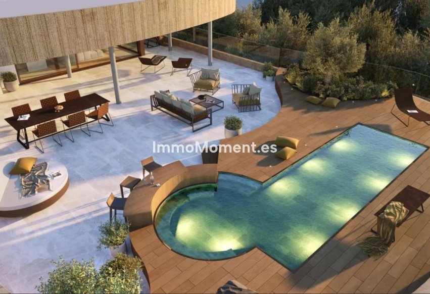 Bestaande woning - Appartement - Benalmadena - Benalmadena Centro