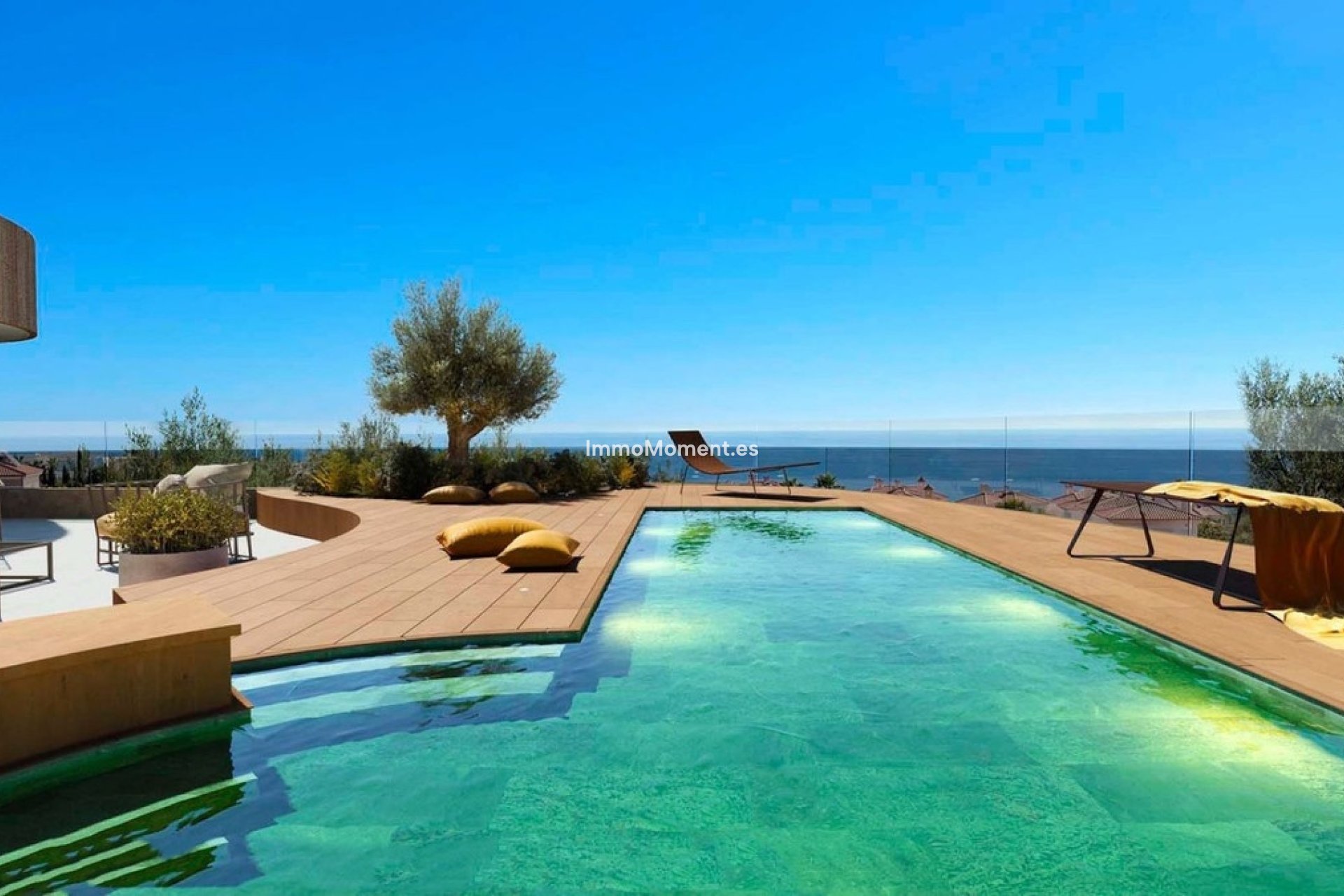 Bestaande woning - Appartement - Benalmadena - Benalmadena Centro