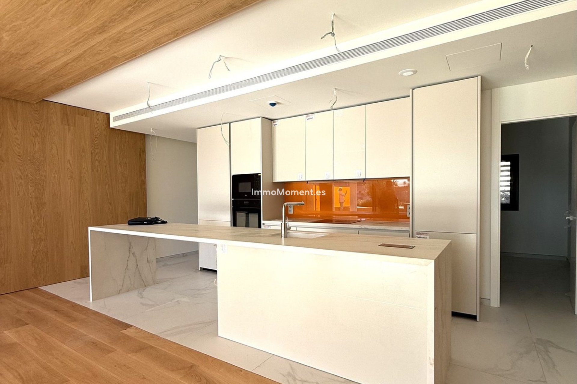 Bestaande woning - Appartement - Benalmadena - Benalmadena Centro