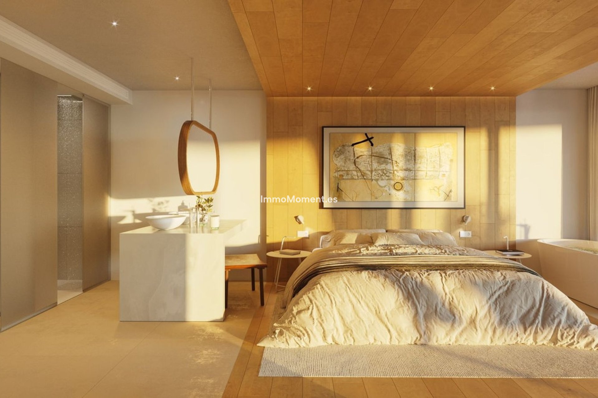 Bestaande woning - Appartement - Benalmadena - Benalmadena Centro