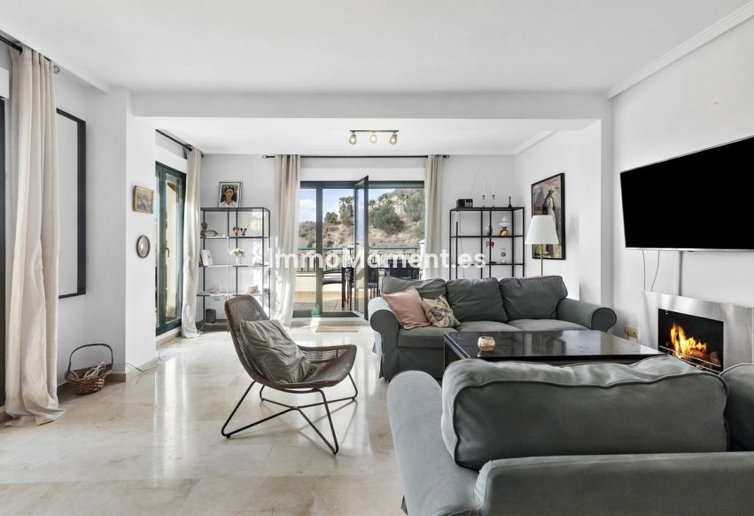 Bestaande woning - Appartement - Benalmadena - Benalmadena Centro