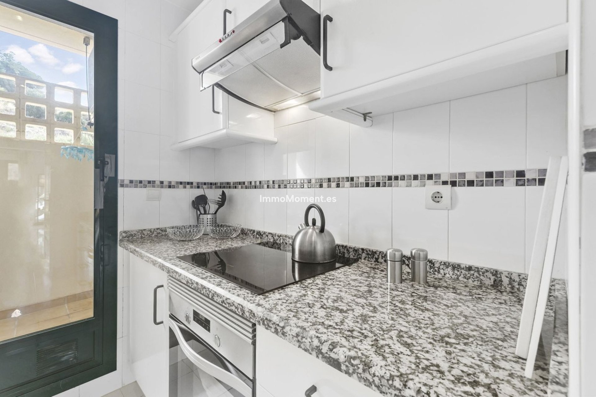 Bestaande woning - Appartement - Benalmadena - Benalmadena Centro