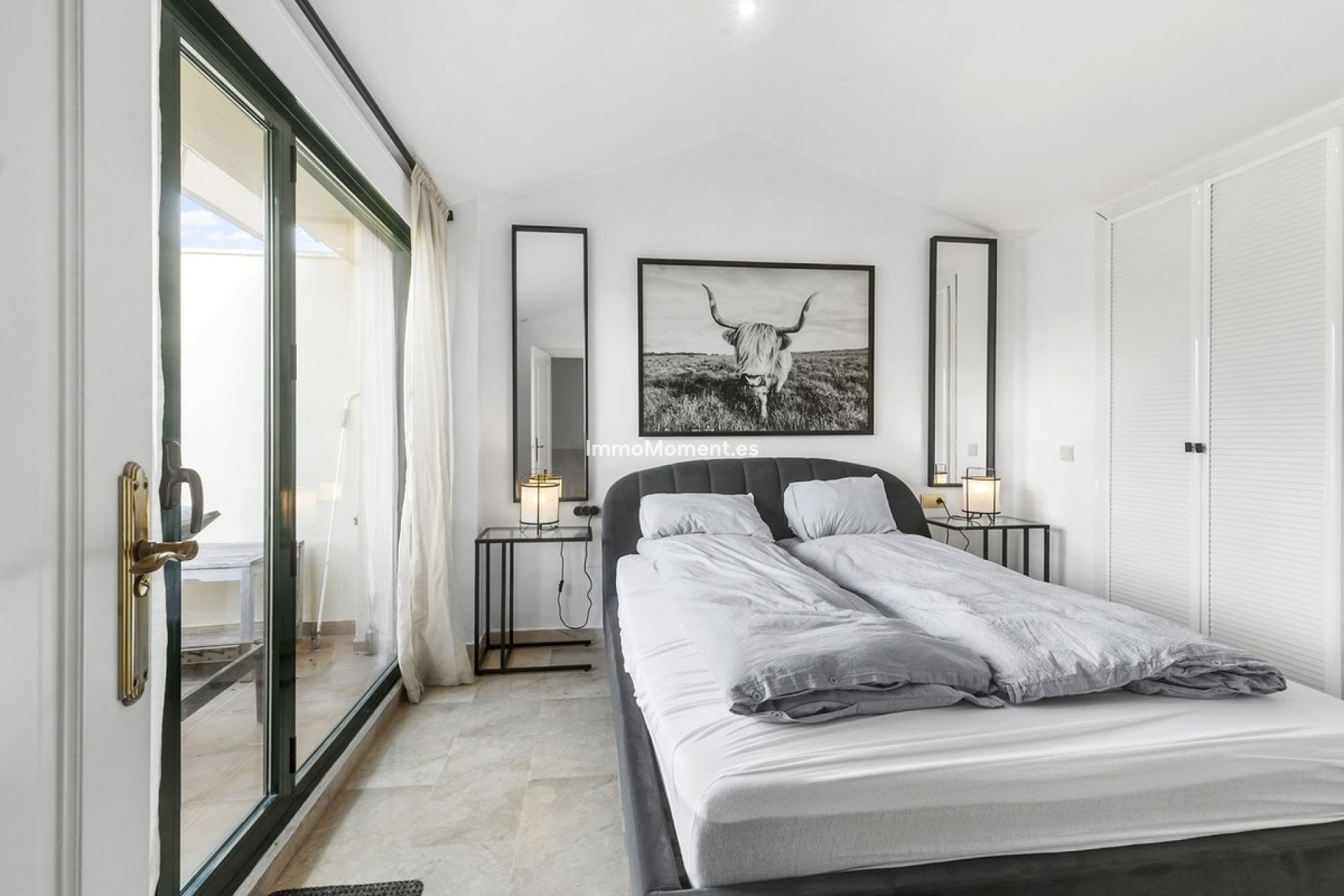 Bestaande woning - Appartement - Benalmadena - Benalmadena Centro