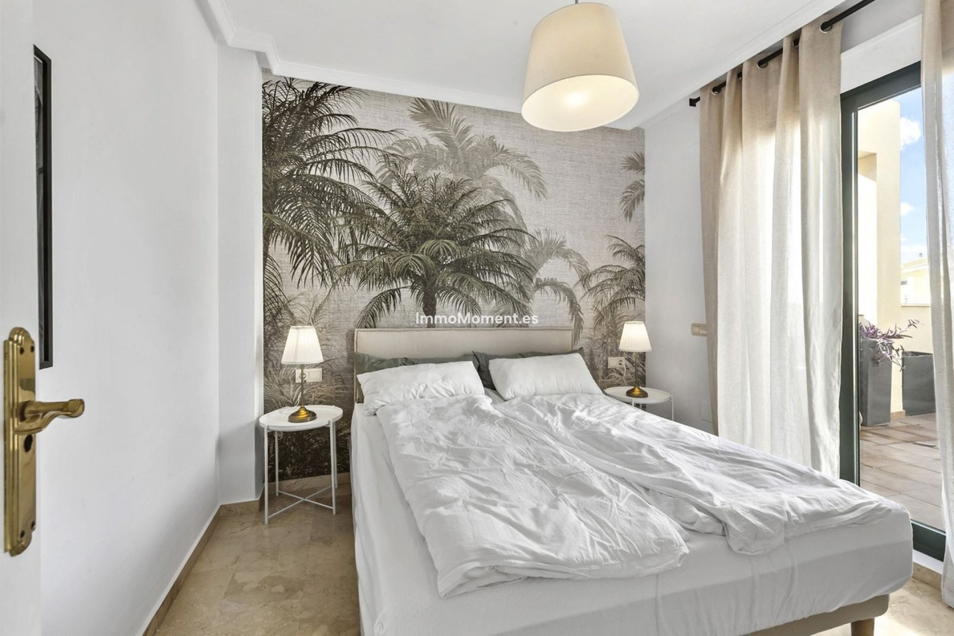 Bestaande woning - Appartement - Benalmadena - Benalmadena Centro