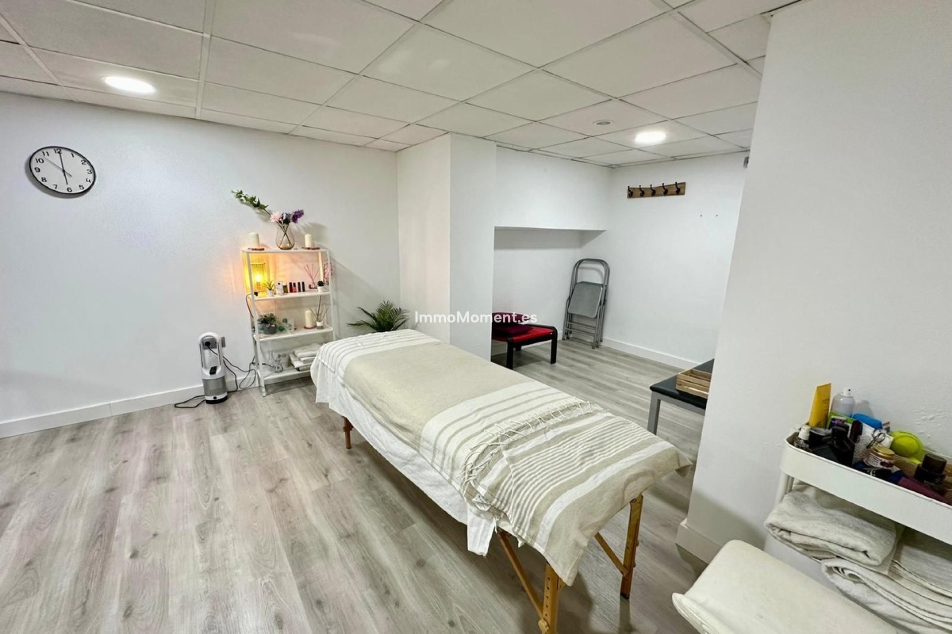 Bestaande woning - Appartement - Benalmadena - Benalmadena Centro