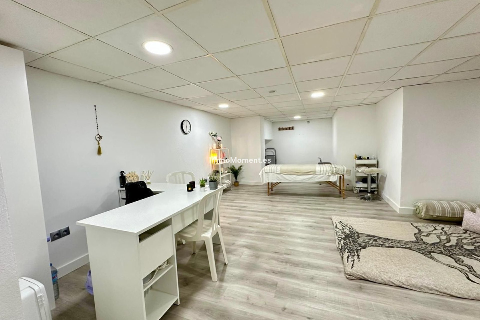 Bestaande woning - Appartement - Benalmadena - Benalmadena Centro