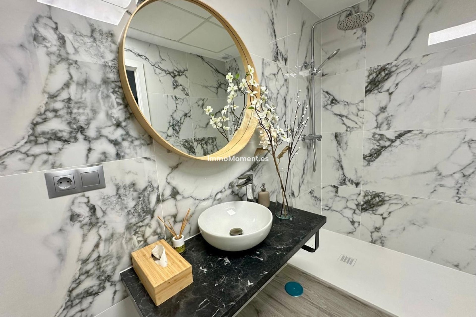 Bestaande woning - Appartement - Benalmadena - Benalmadena Centro