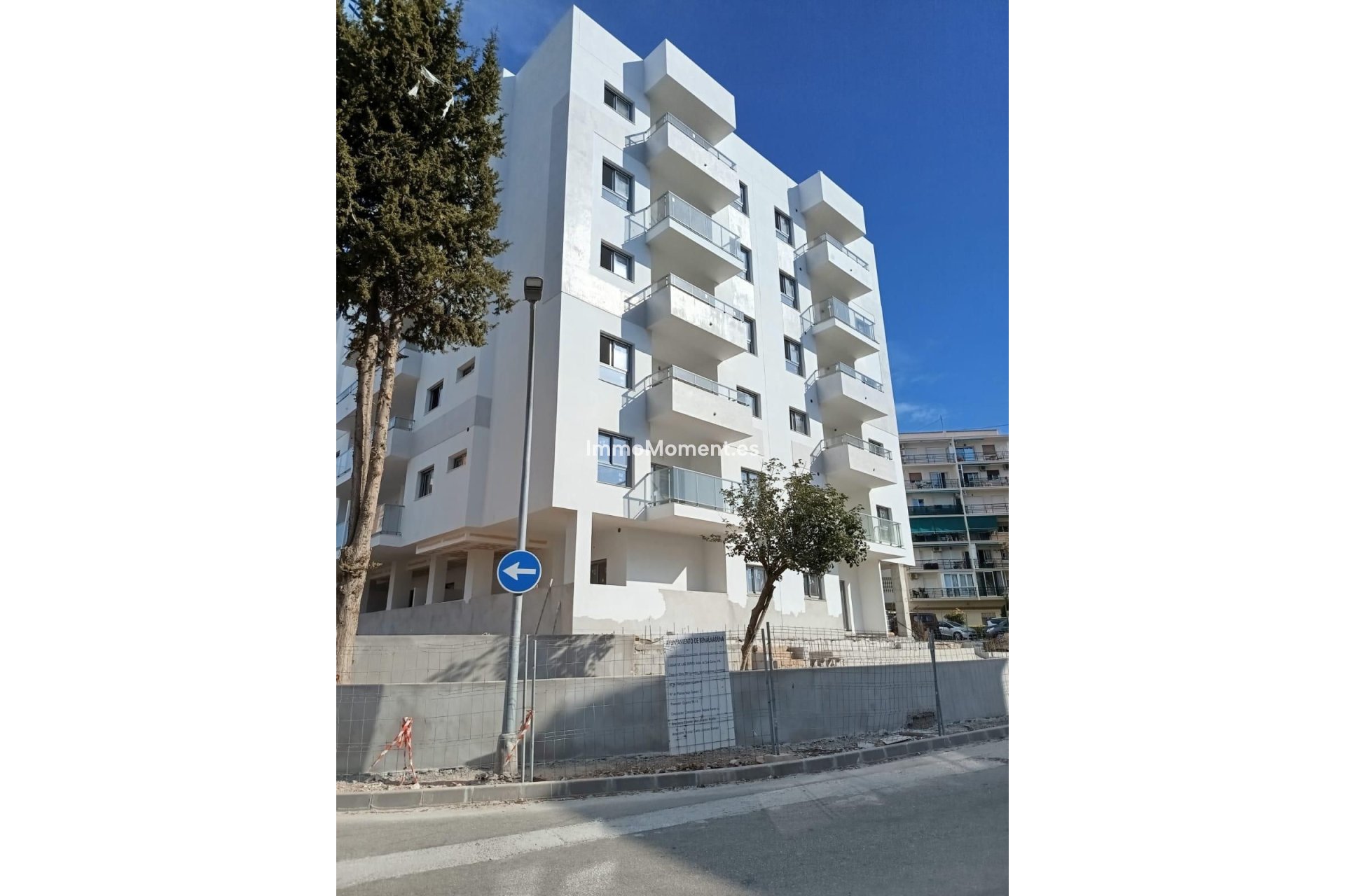 Bestaande woning - Appartement - Benalmadena - Benalmadena Centro