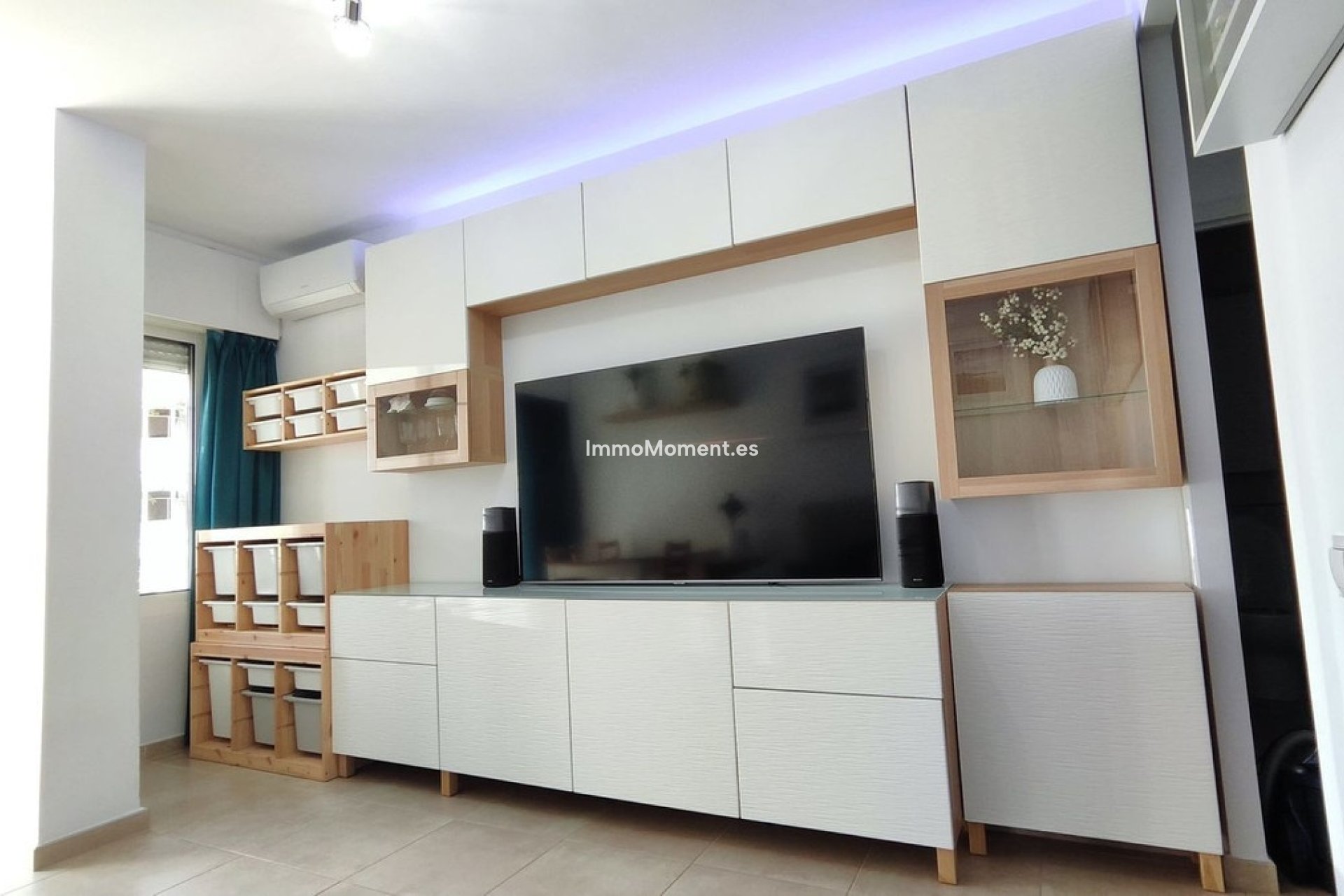 Bestaande woning - Appartement - Benalmadena - Benalmadena Centro