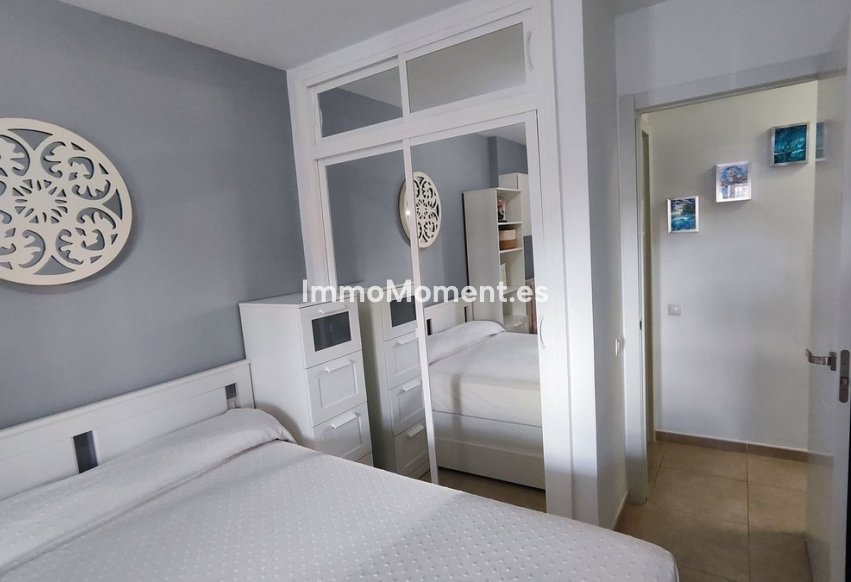 Bestaande woning - Appartement - Benalmadena - Benalmadena Centro