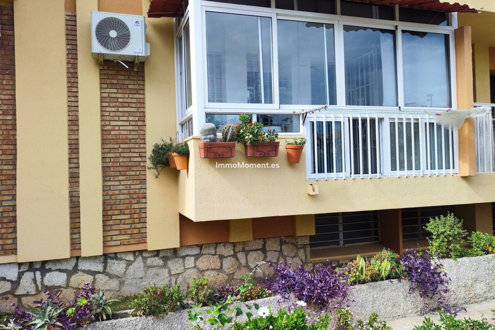 Bestaande woning - Appartement - Benalmadena - Benalmadena Centro