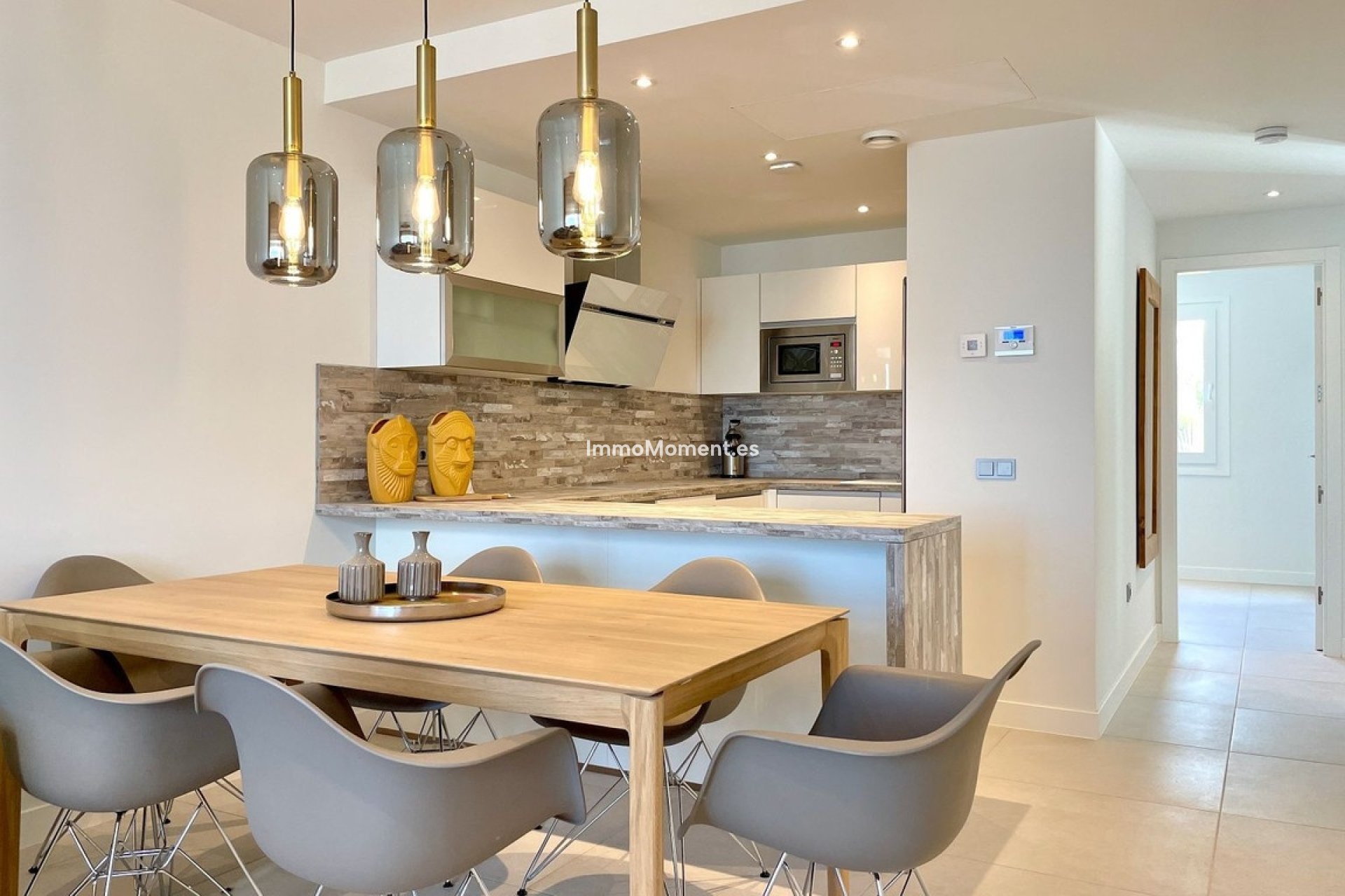 Bestaande woning - Appartement - Benalmadena - Benalmadena Centro