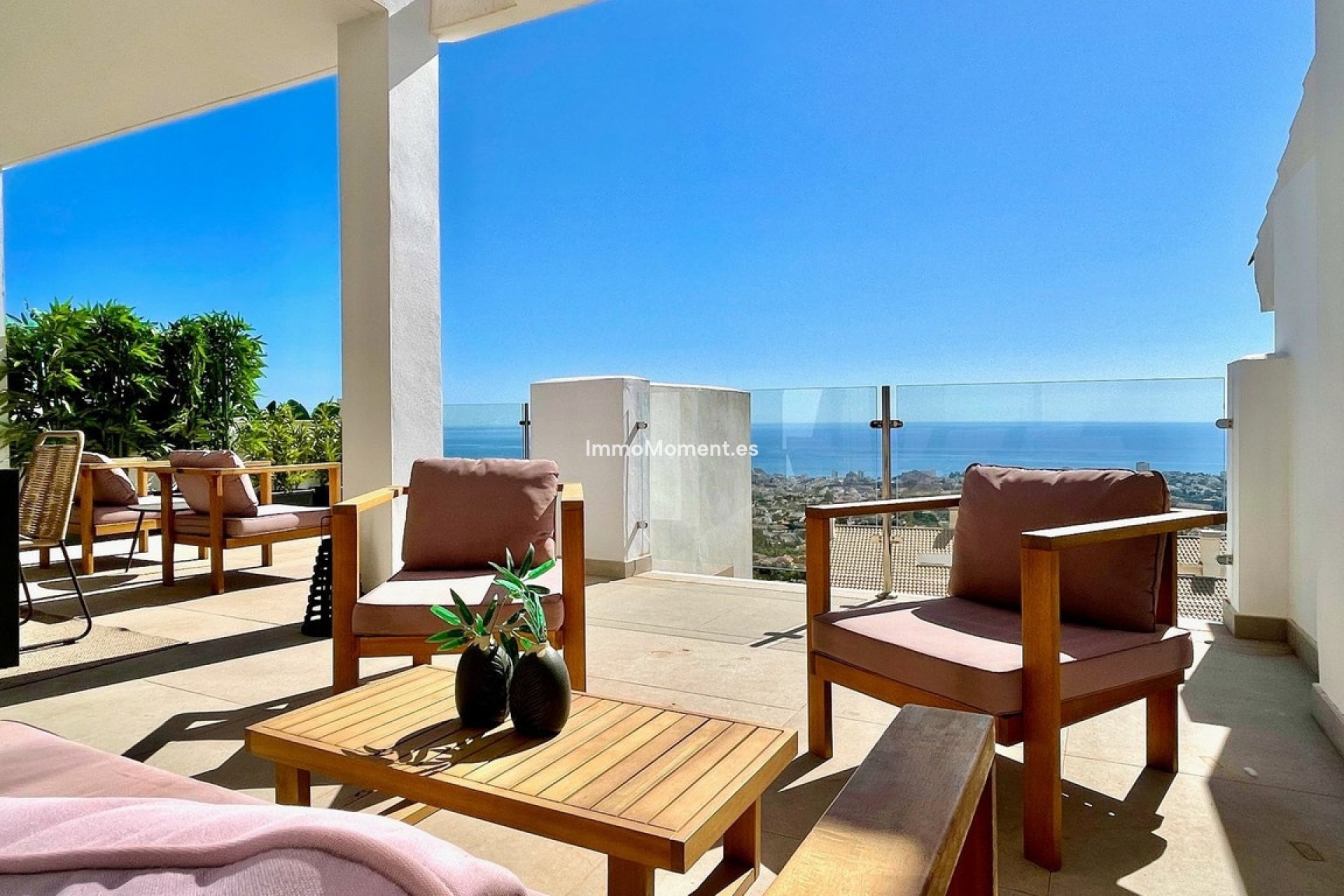 Bestaande woning - Appartement - Benalmadena - Benalmadena Centro