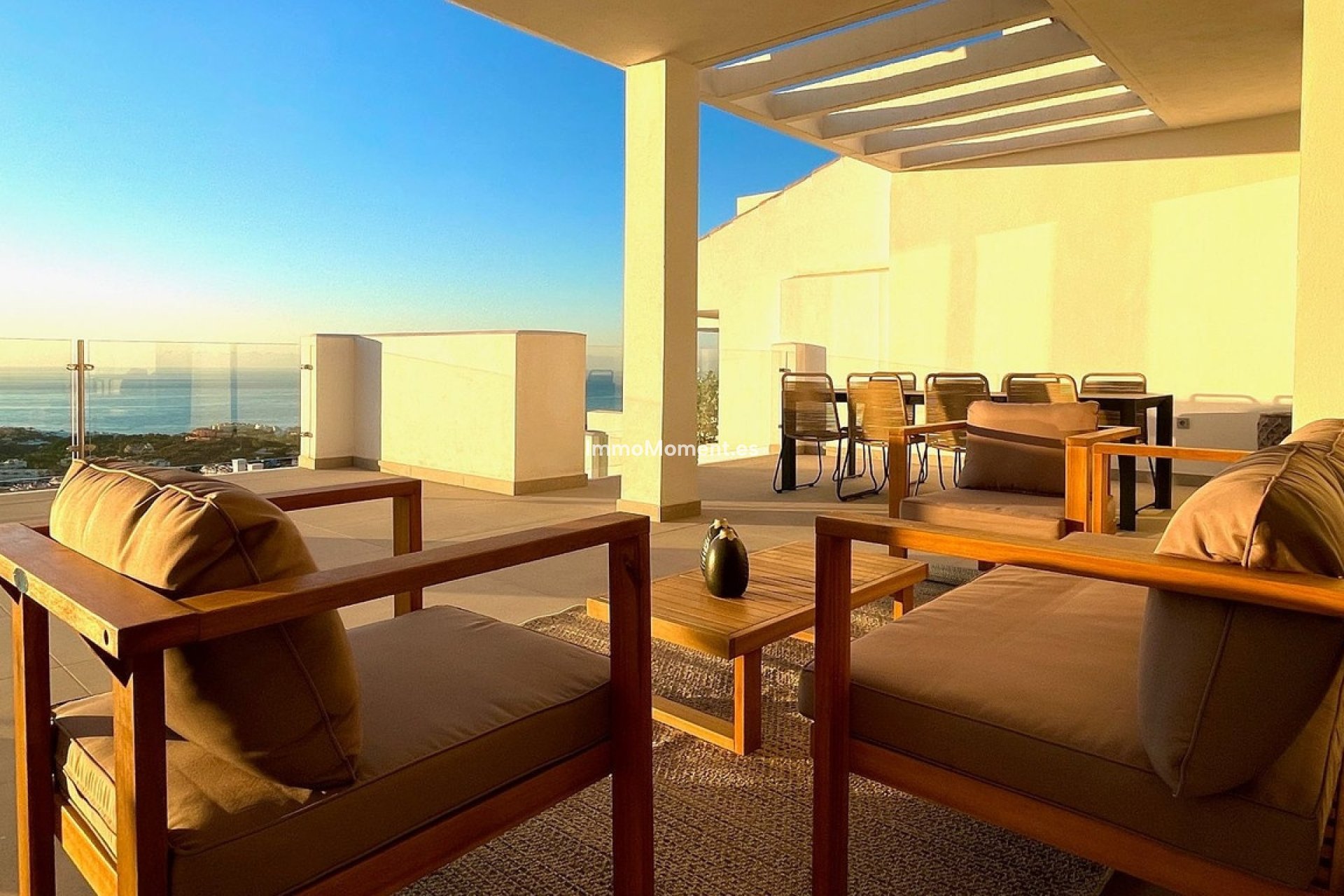 Bestaande woning - Appartement - Benalmadena - Benalmadena Centro