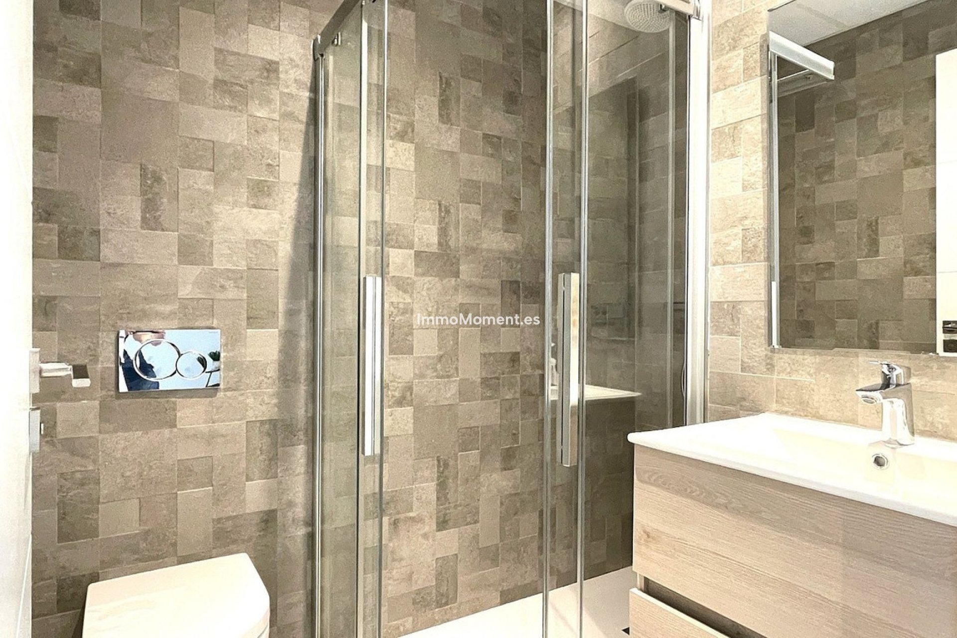 Bestaande woning - Appartement - Benalmadena - Benalmadena Centro