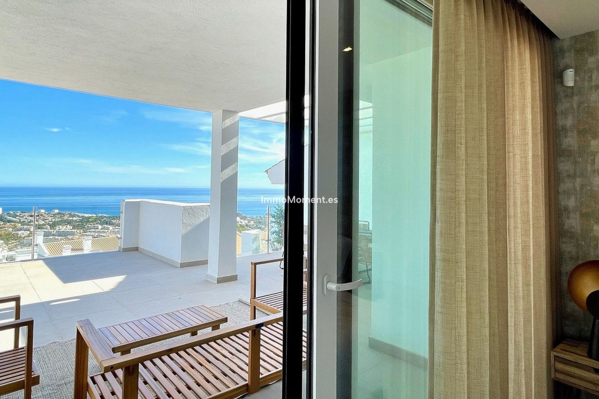 Bestaande woning - Appartement - Benalmadena - Benalmadena Centro