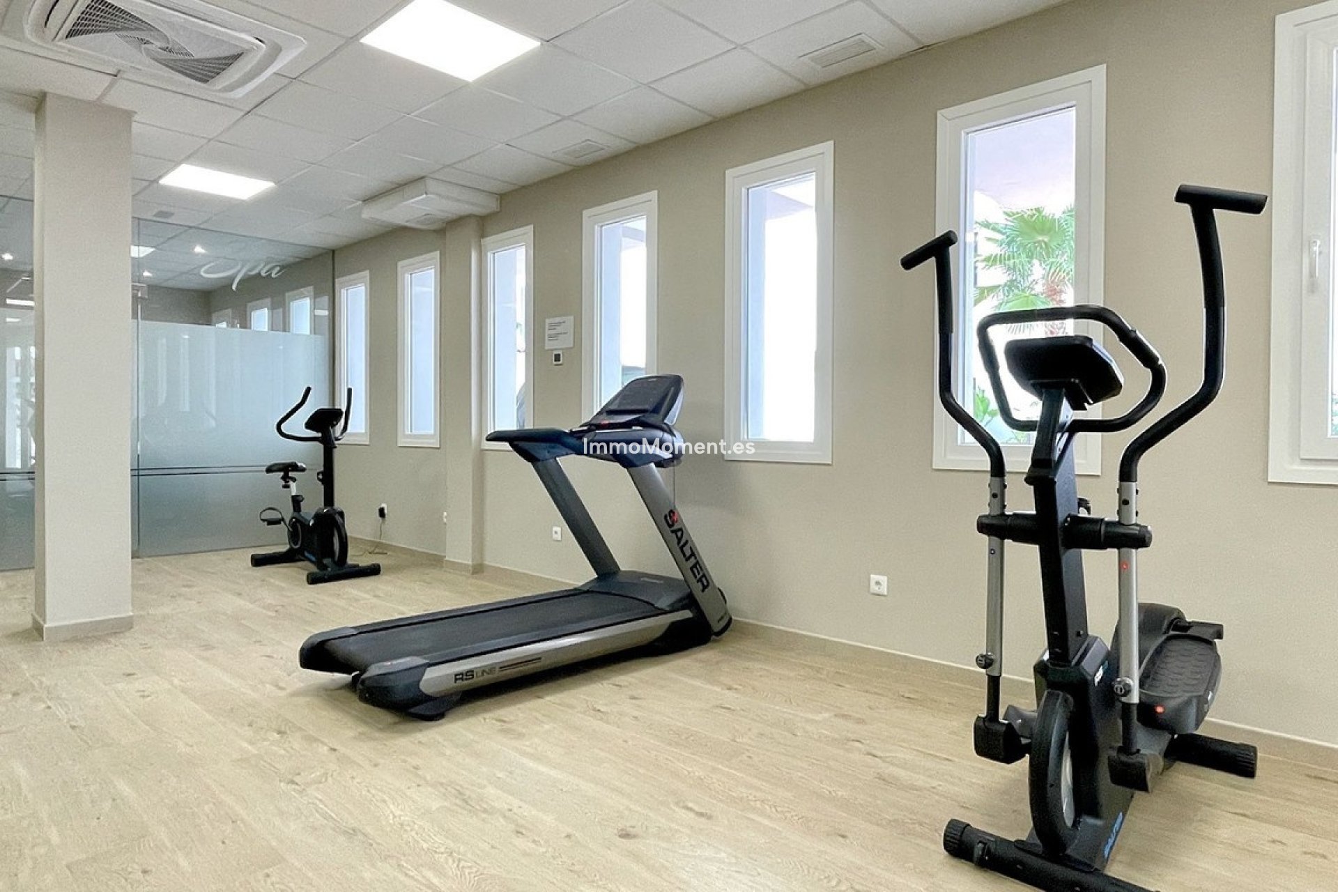 Bestaande woning - Appartement - Benalmadena - Benalmadena Centro