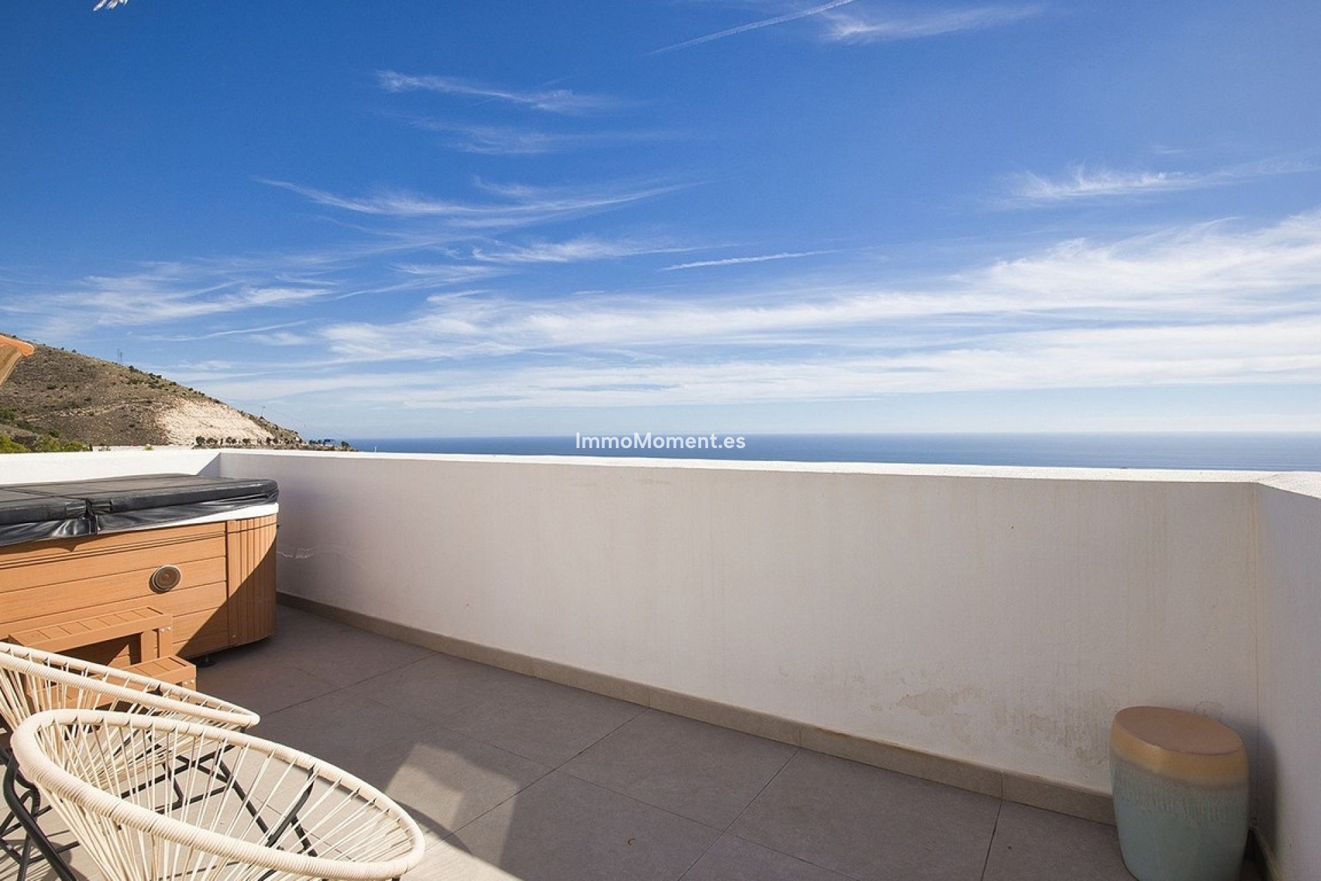 Bestaande woning - Appartement - Benalmadena - Benalmadena Centro