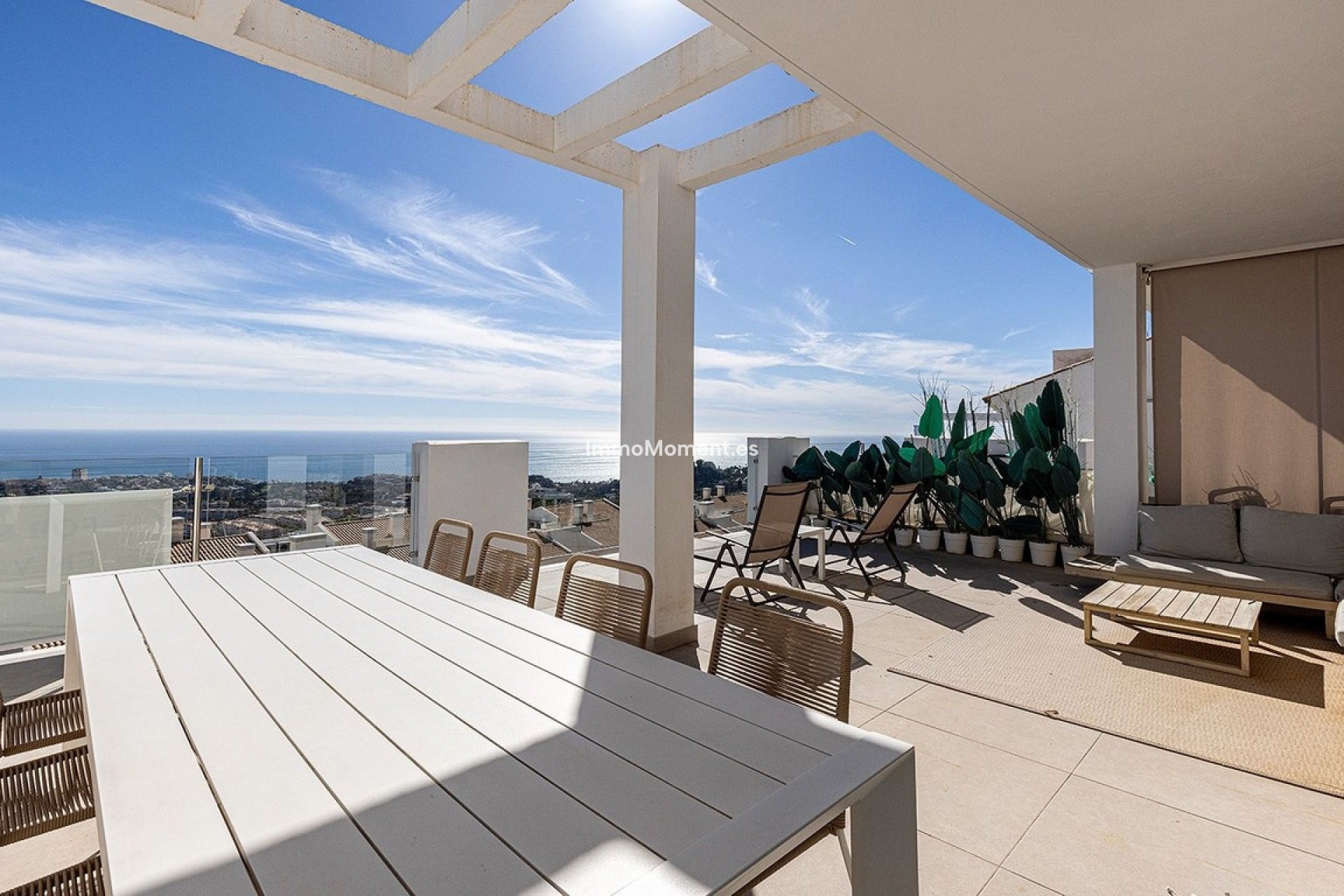 Bestaande woning - Appartement - Benalmadena - Benalmadena Centro