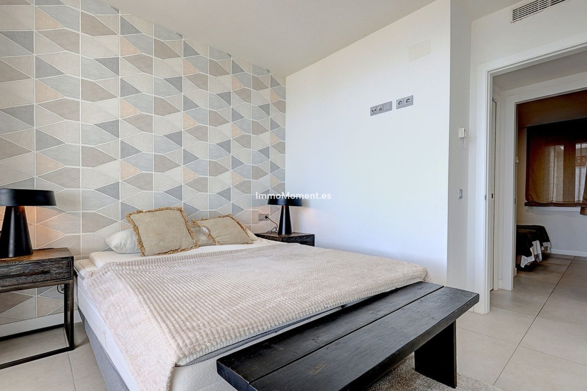 Bestaande woning - Appartement - Benalmadena - Benalmadena Centro