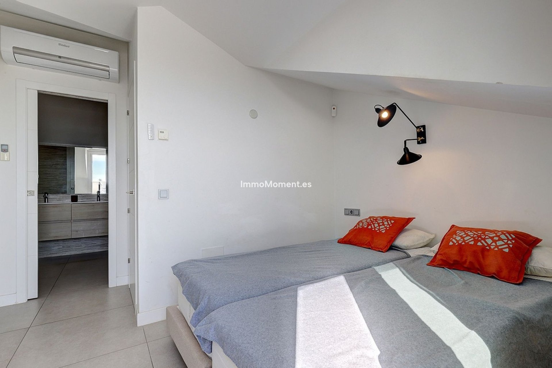 Bestaande woning - Appartement - Benalmadena - Benalmadena Centro