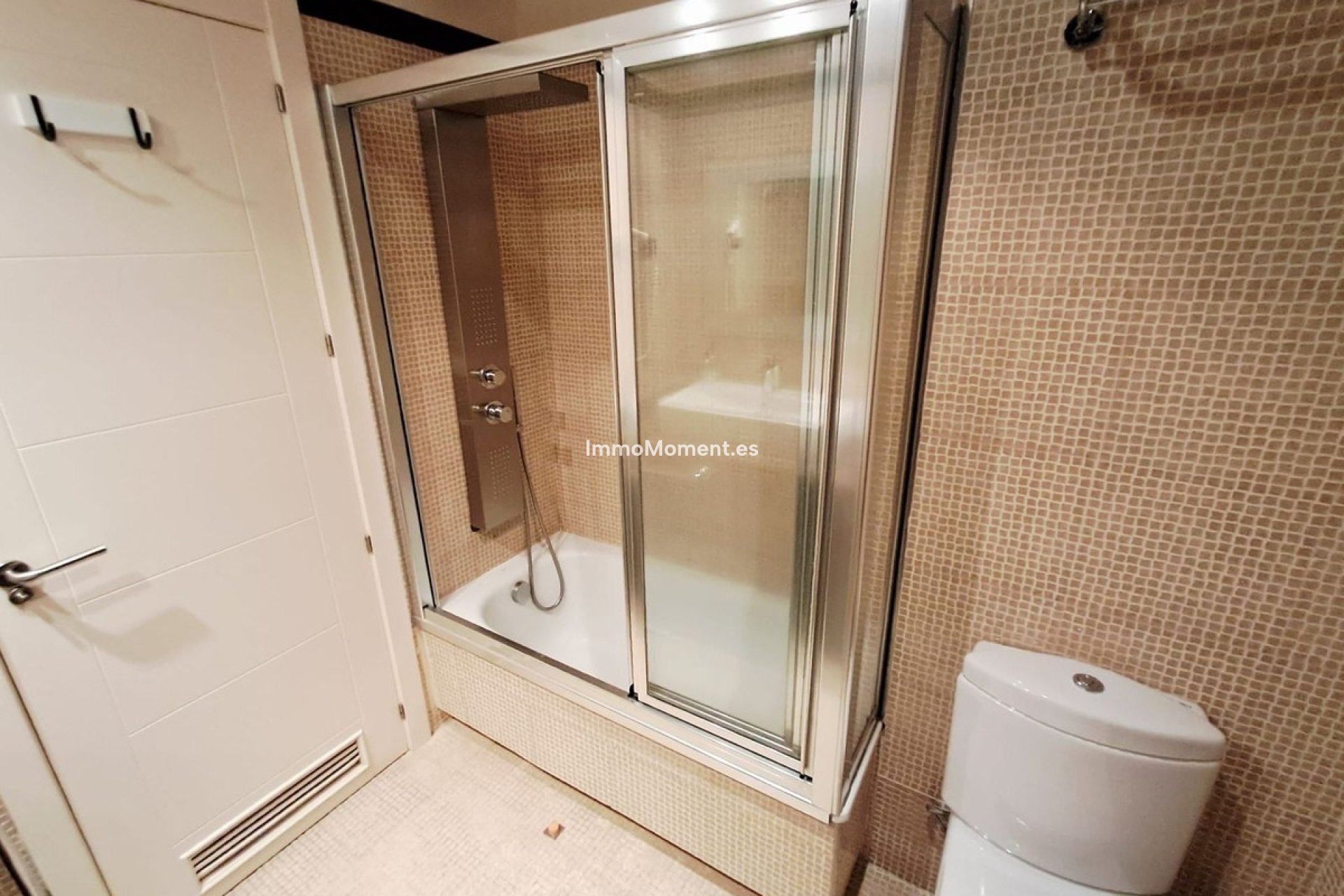 Bestaande woning - Appartement - Benalmadena - Benalmadena Centro