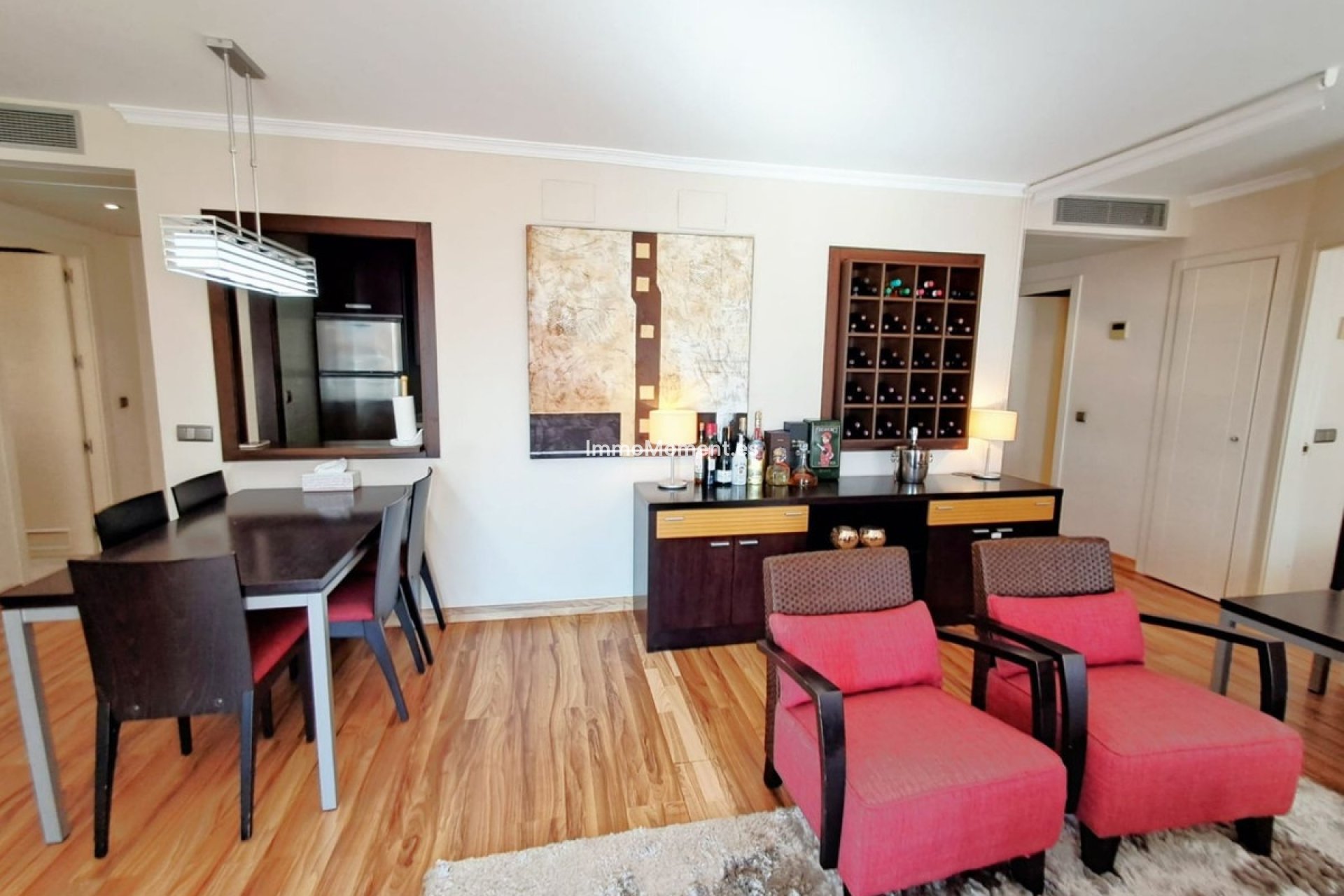 Bestaande woning - Appartement - Benalmadena - Benalmadena Centro