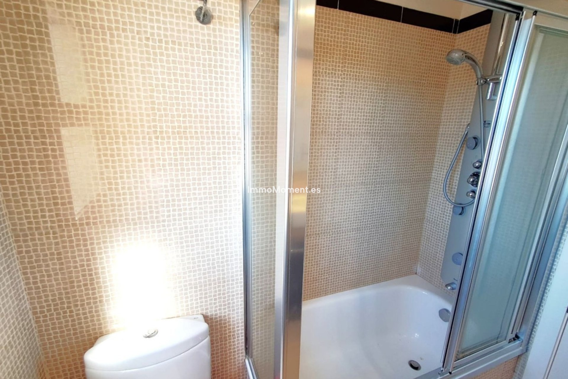 Bestaande woning - Appartement - Benalmadena - Benalmadena Centro