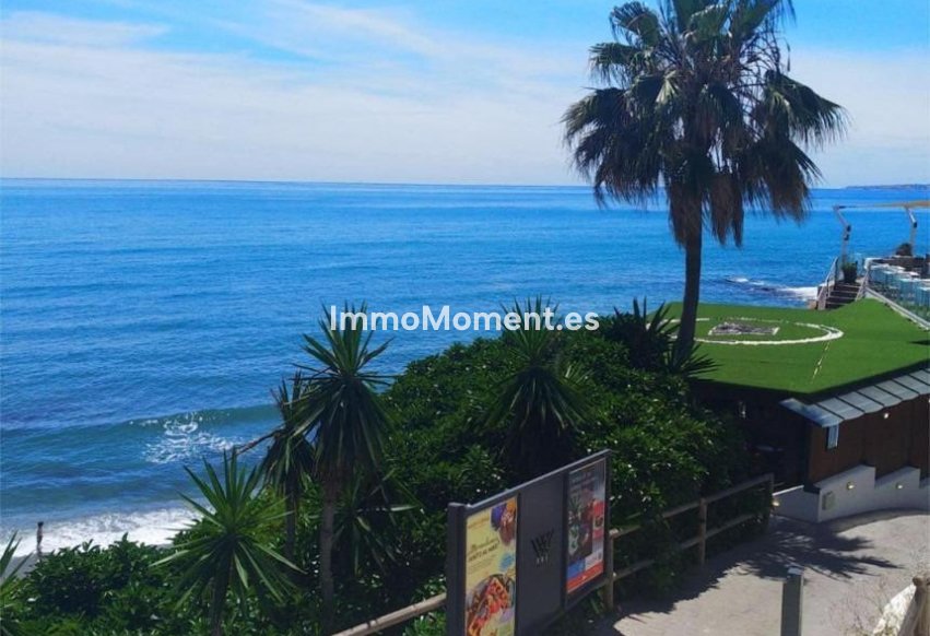 Bestaande woning - Appartement - Benalmadena - Benalmadena Centro