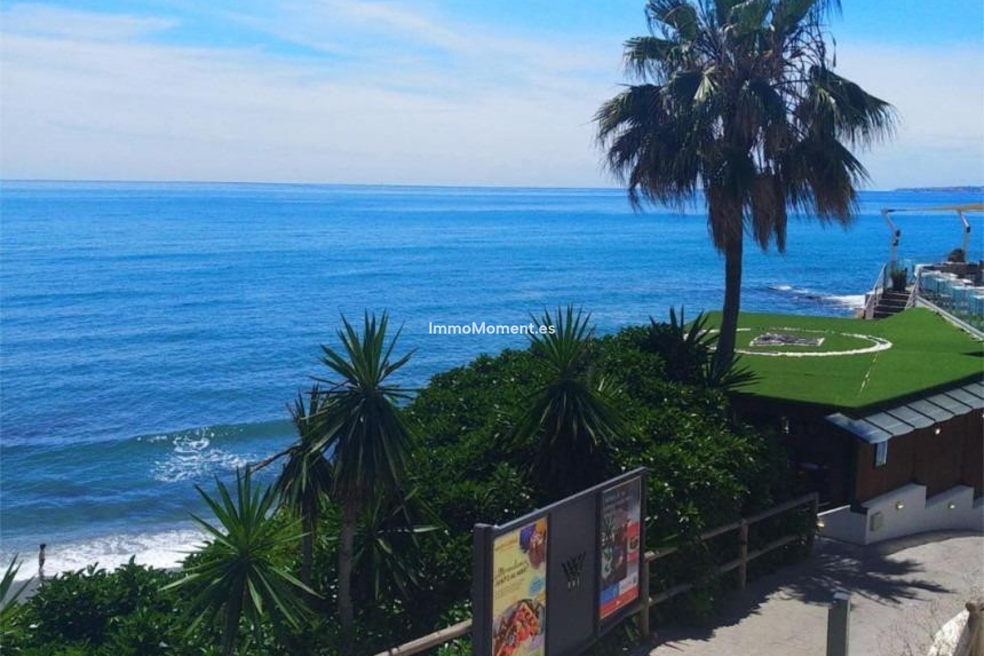 Bestaande woning - Appartement - Benalmadena - Benalmadena Centro