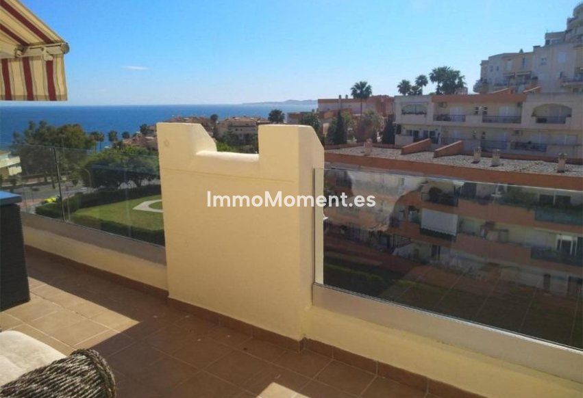 Bestaande woning - Appartement - Benalmadena - Benalmadena Centro