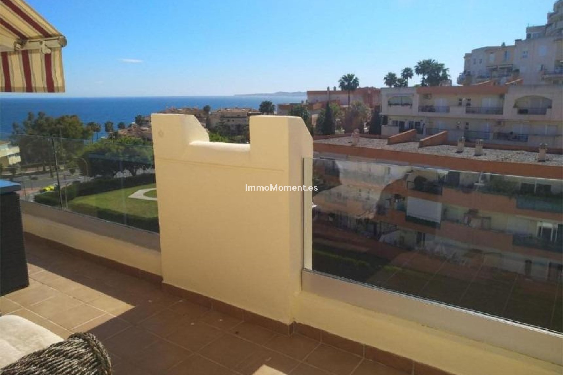 Bestaande woning - Appartement - Benalmadena - Benalmadena Centro