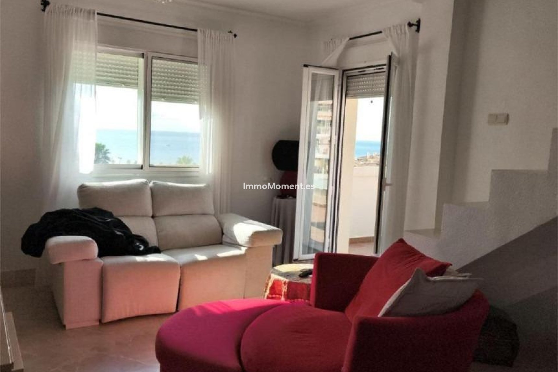 Bestaande woning - Appartement - Benalmadena - Benalmadena Centro