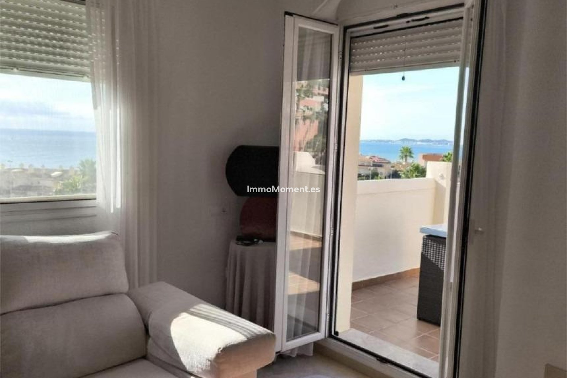 Bestaande woning - Appartement - Benalmadena - Benalmadena Centro