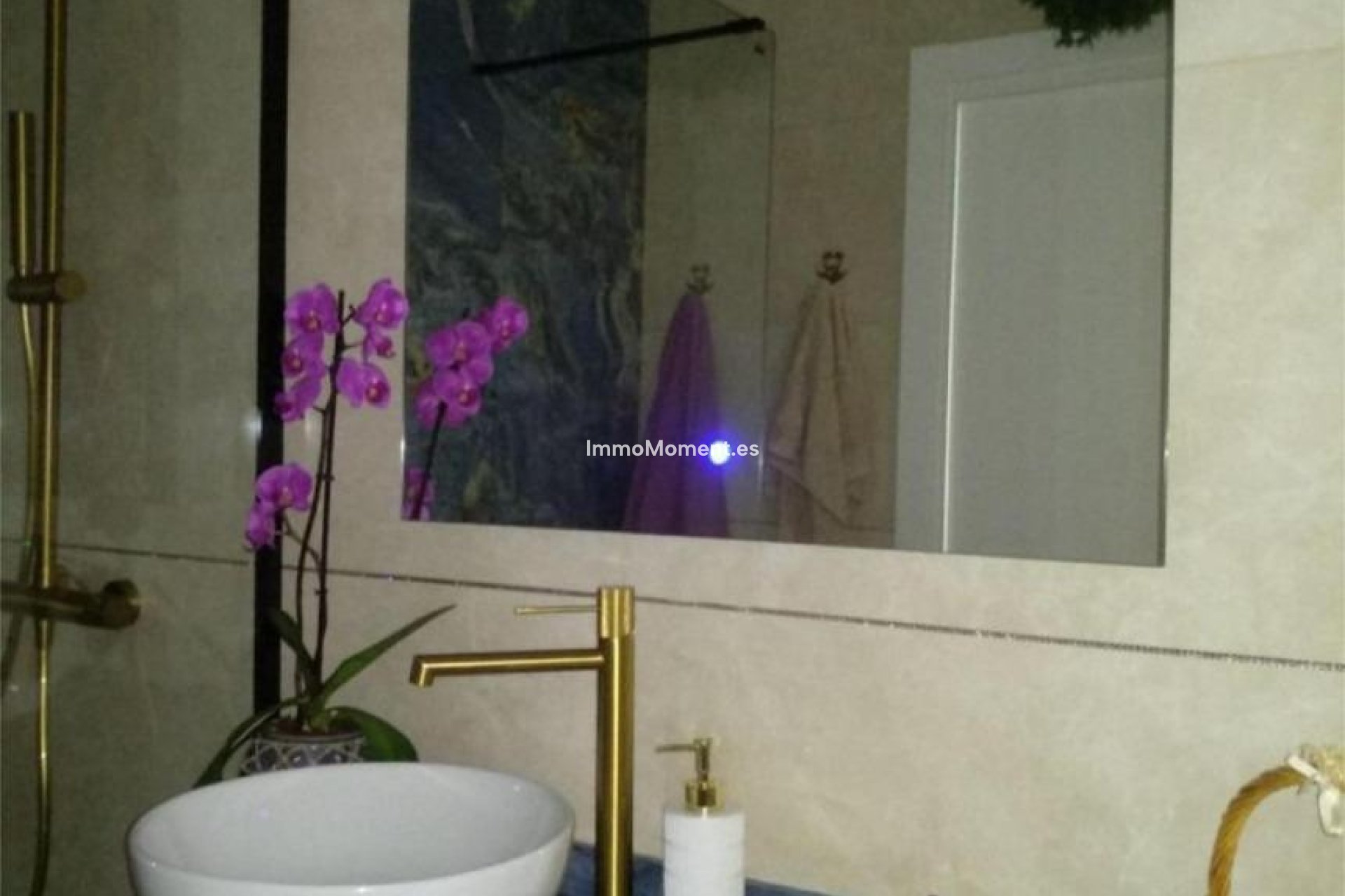 Bestaande woning - Appartement - Benalmadena - Benalmadena Centro