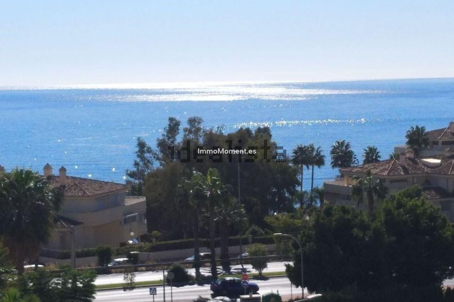 Bestaande woning - Appartement - Benalmadena - Benalmadena Centro
