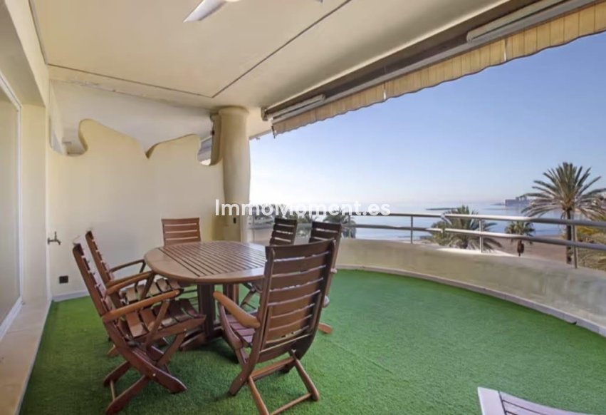 Bestaande woning - Appartement - Benalmadena - Benalmadena Centro