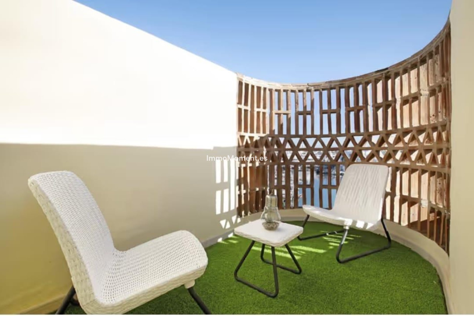 Bestaande woning - Appartement - Benalmadena - Benalmadena Centro