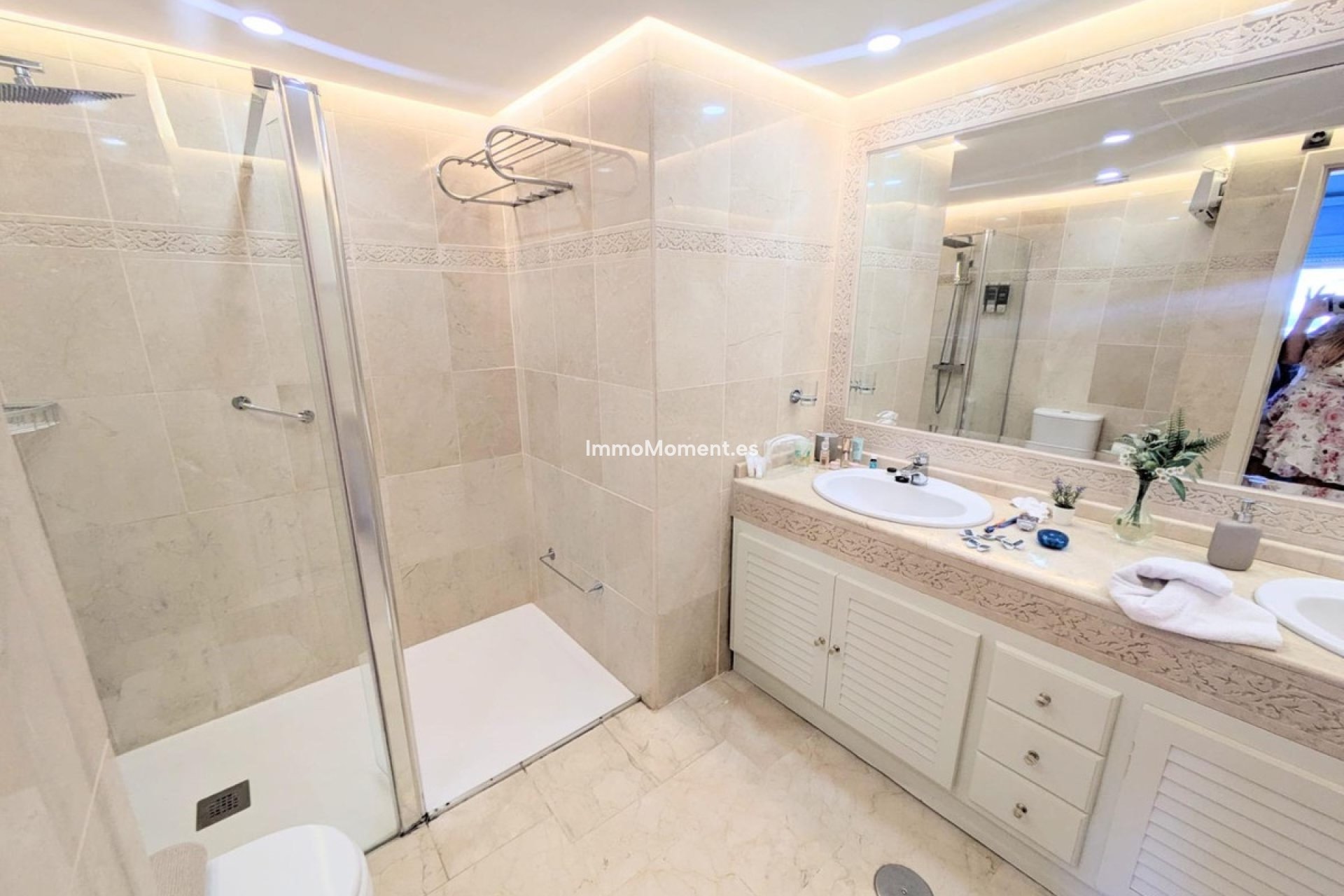 Bestaande woning - Appartement - Benalmadena - Benalmadena Centro